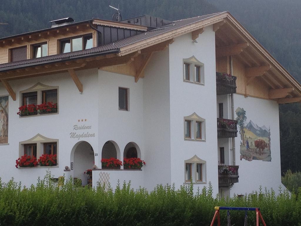 Residence Magdalena Ortisei Luaran gambar