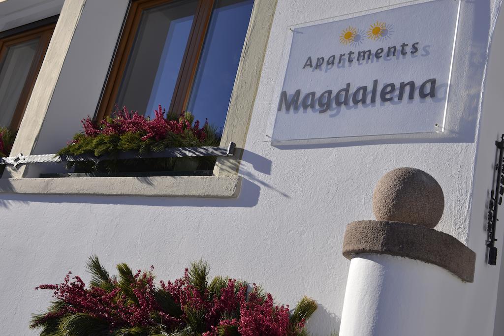 Residence Magdalena Ortisei Bilik gambar