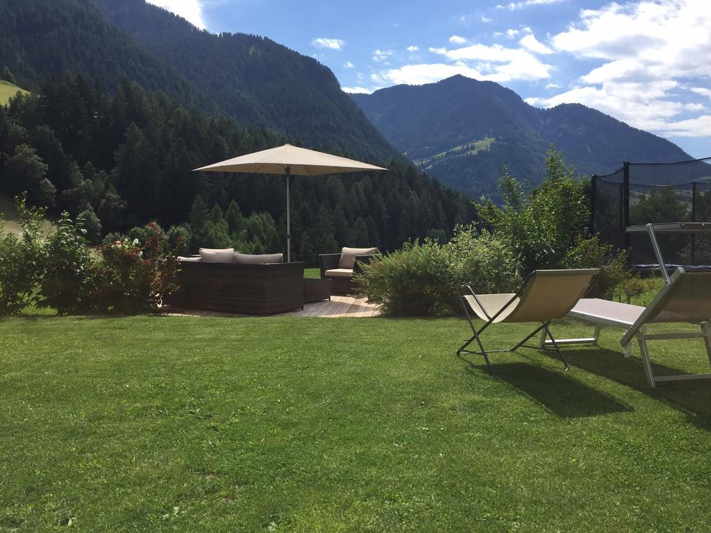 Residence Magdalena Ortisei Luaran gambar