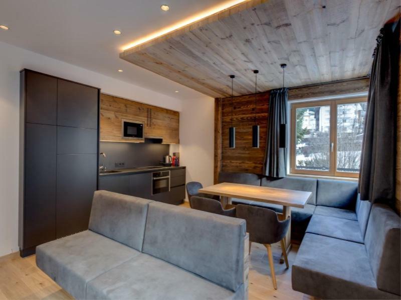 Residence Magdalena Ortisei Luaran gambar